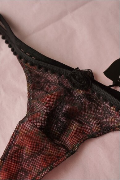Chantal Thomass  Panties Size 40 2