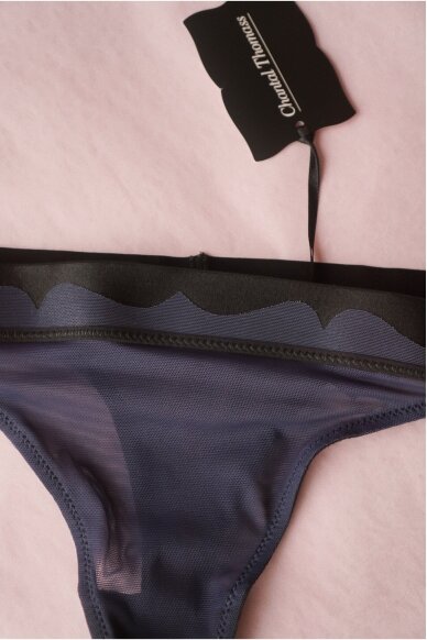 Chantal Thomass  Panties Size 36 1