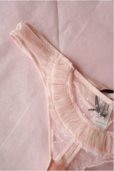 Chantal Thomass  Panties Size 40 1
