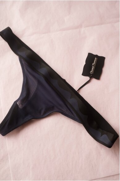 Chantal Thomass  Panties Size 36 2