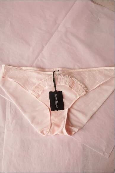 Chantal Thomass  Panties Size 38 2