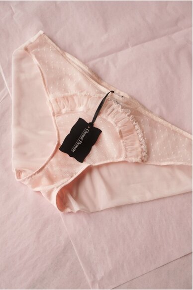 Chantal Thomass  Panties Size 38