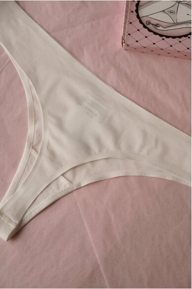 Chantal Thomass  Panties Size XL 1