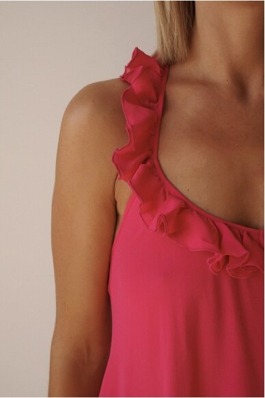 Chantal Thomass Silk Lingerie Dress Size S 4