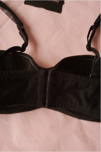 Chantal Thomass Laces Bra Encens Moi 80D 4