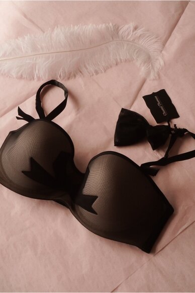 Chantal Thomass Laces Bra Marveilles 70D