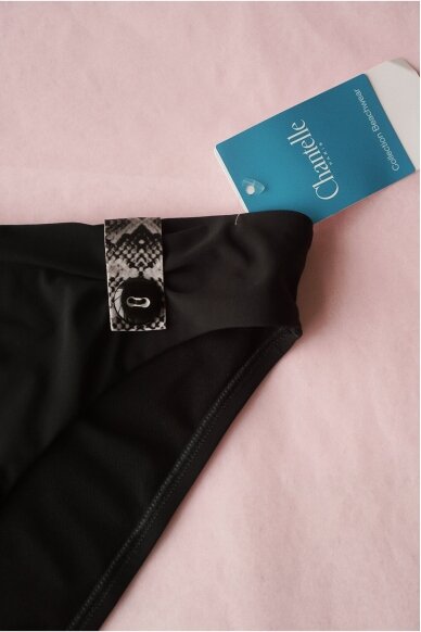 Chantelle Swimwear Bottom Size 36 1