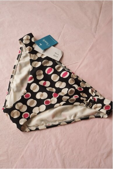 Chantelle Swimwear Bottom Size 38
