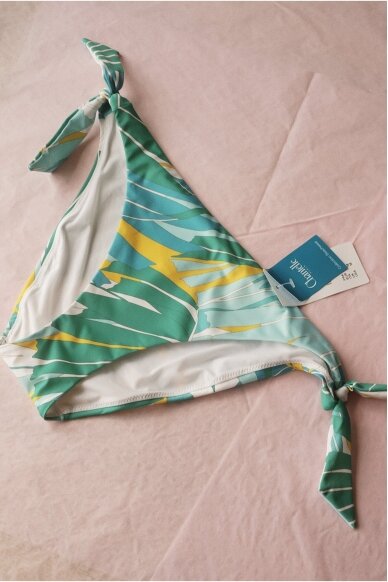 Chantelle Swimwear Bottom Size 40