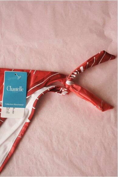 Chantelle Swimwear Bottom Size 40 1