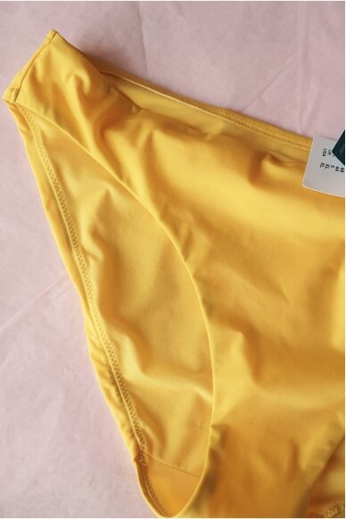 Chantelle Swimwear Bottom Size 44 2
