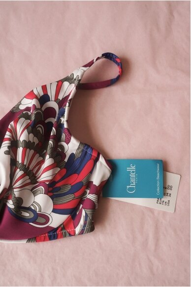 Chantelle Swimwear  Classic Top 75E 2