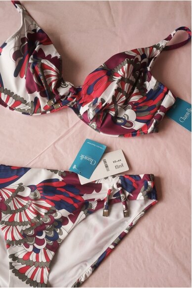 Chantelle Swimwear  Classic Top 75E 4