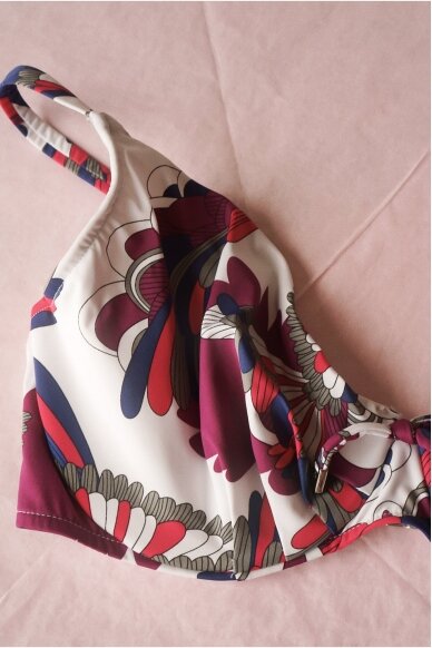 Chantelle Swimwear  Classic Top 75E 1