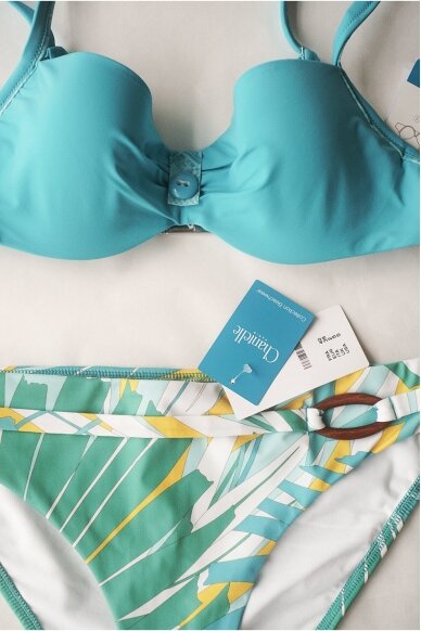 Chantelle Swimwear Top