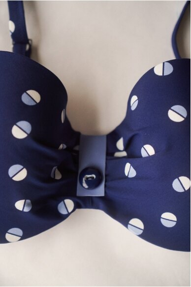 Chantelle Swimwear Top 2