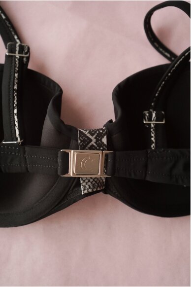 Chantelle Swimwear Top 2