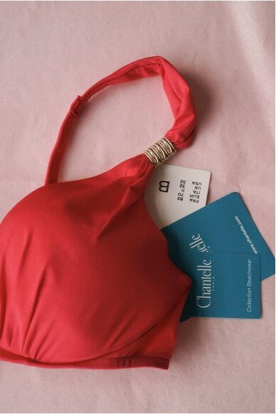 Chantelle Swimwear Top 2