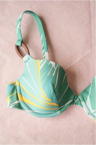 Chantelle Swimwear Top 1