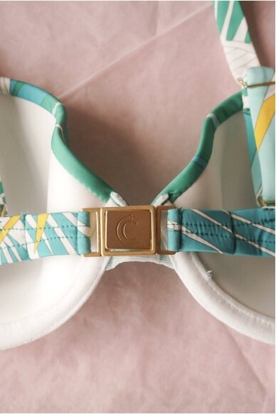 Chantelle Swimwear Top 3