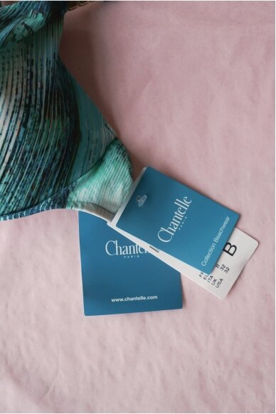 Chantelle Swimwear Top 2