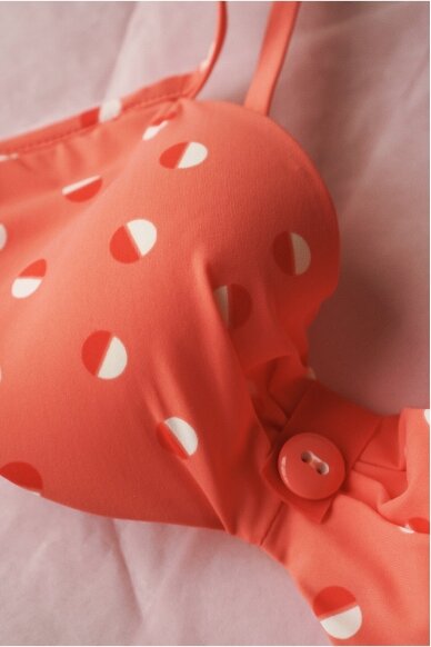 Chantelle Swimwear Top 2