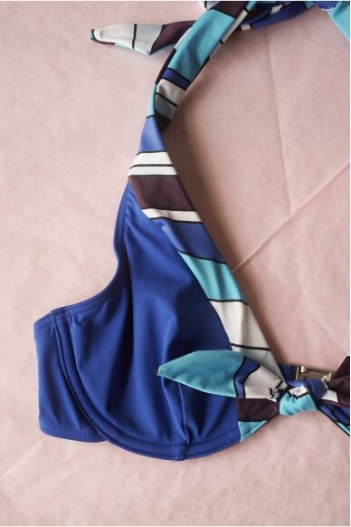 Chantelle Swimwear Top 3