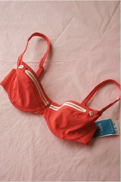 Chantelle Swimwear Top 70C