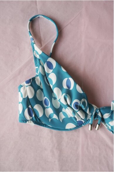 Chantelle Swimwear Top 1