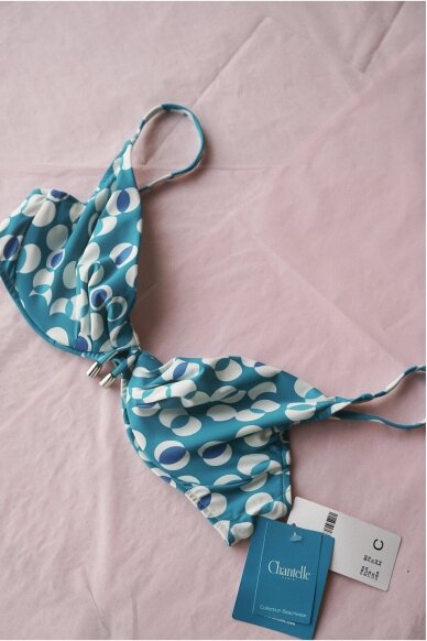 Chantelle Swimwear Top