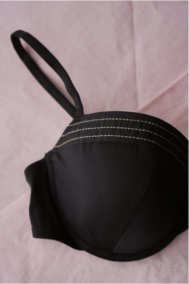Chantelle Swimwear Top 1