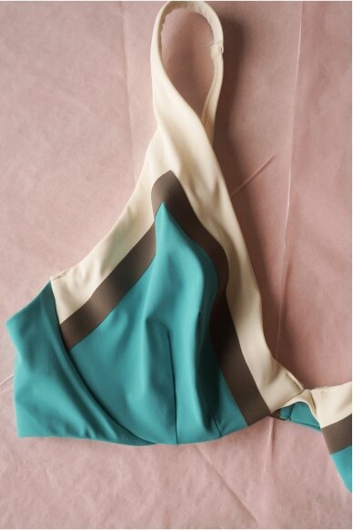 Chantelle Swimwear Top 1