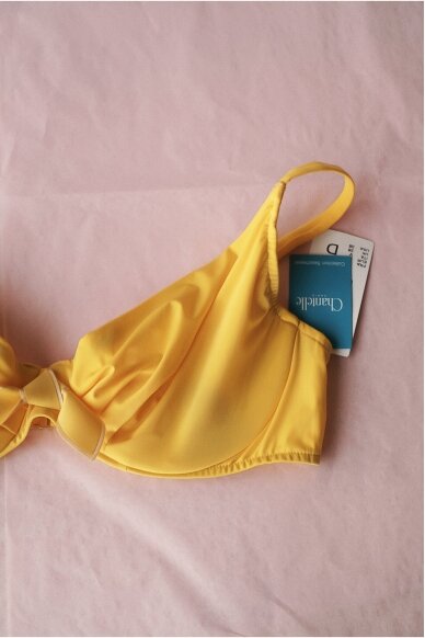 Chantelle Swimwear Top 85D 3