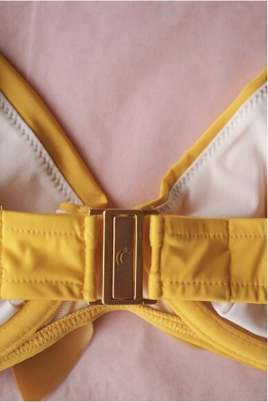 Chantelle Swimwear Top 85D 4