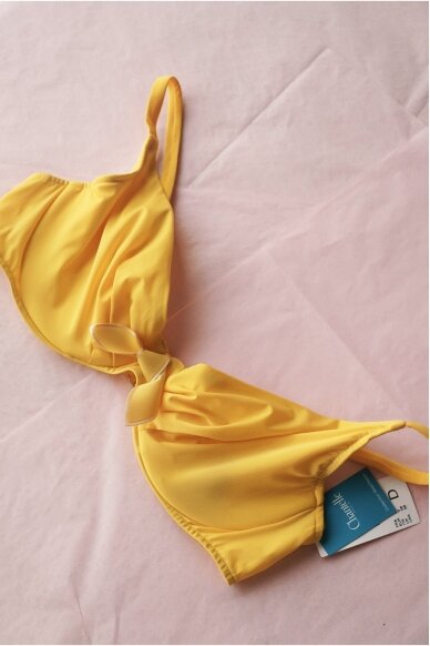 Chantelle Swimwear Top 85D