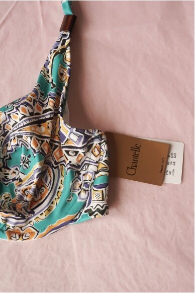 Chantelle Swimwear Top Classic 80E 2