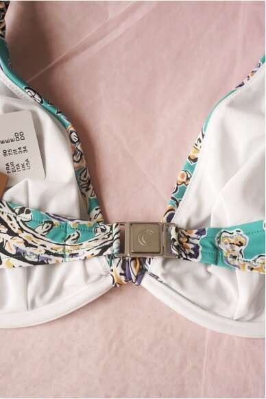 Chantelle Swimwear Top Classic 80E 3