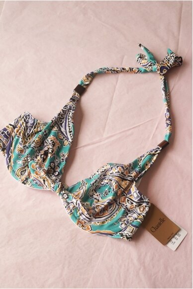 Chantelle Swimwear Top Classic 80E