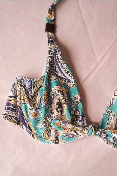 Chantelle Swimwear Top Classic 80E 1