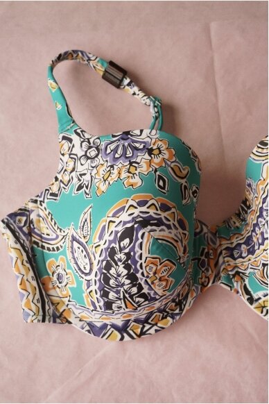 Chantelle Swimwear Top Push Up 1