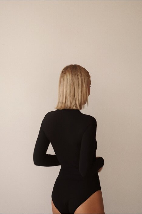 Chantal Thomass Bodysuit Size L