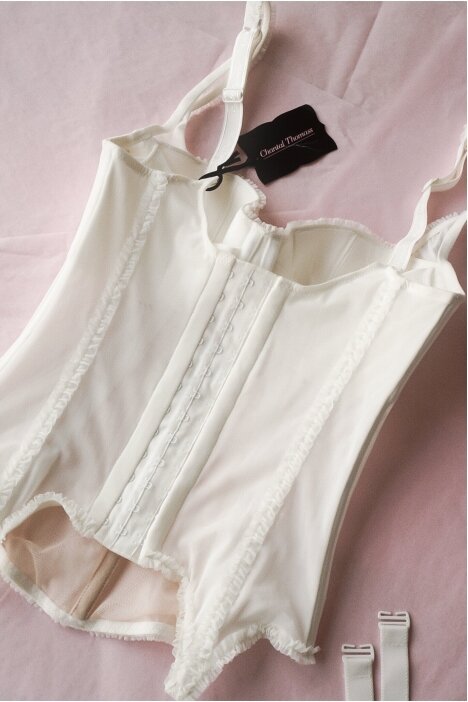 Chantal Thomass Corset 70D