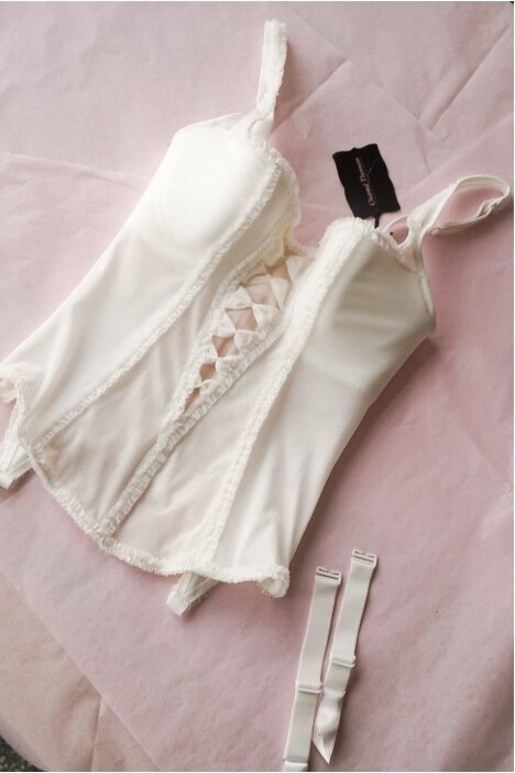 Chantal Thomass Corset 70D