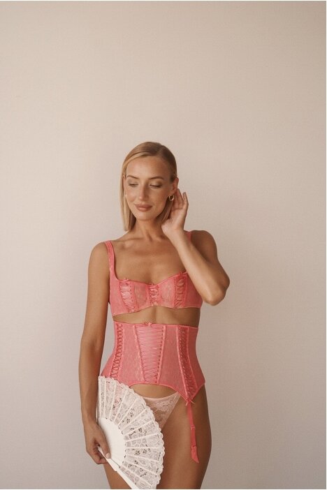 Chantal Thomass Corset