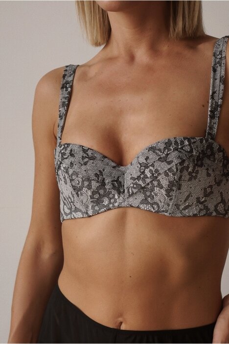 Chantal Thomass Laces Bra