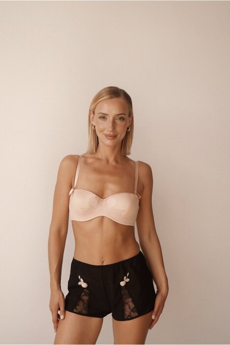 Chantal Thomass Laces Bra