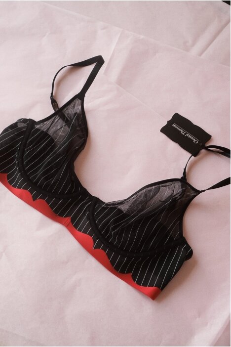 Chantal Thomass Laces Bra