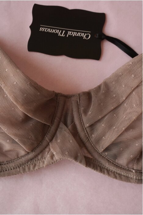 Chantal Thomass Laces Bra