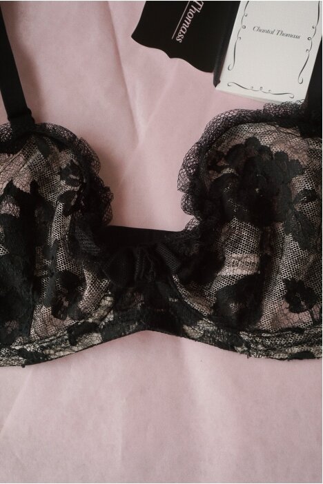 Chantal Thomass Laces Bra