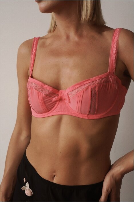 Chantal Thomass Laces Bra